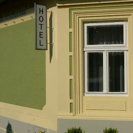 Moerwald Katharina Hotel